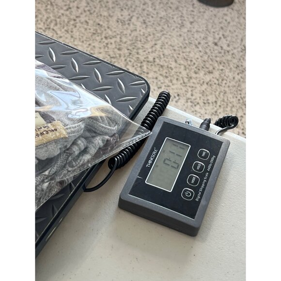 OneWorld Jacket Size Large Floral Full Zip Hooded 3/4 Sleeve Studded Rhinestone - Picture 7 of 7